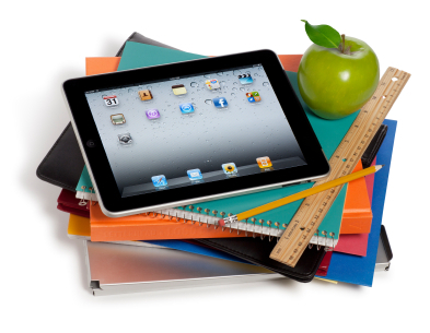 ipadin-classroom